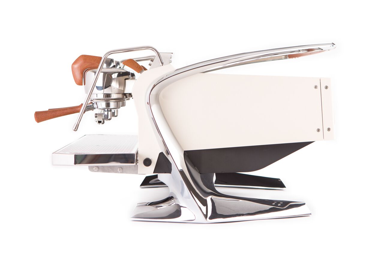 Slayer Steam X Espresso Service Network